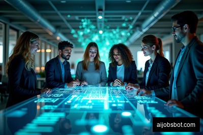 Transforming Tech Hiring: The Impact of AI-Driven Job Matching