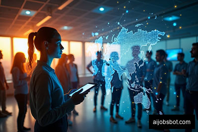 Behind the Scenes: How Personalized Job Alerts Revolutionize Recruitment Outcomes