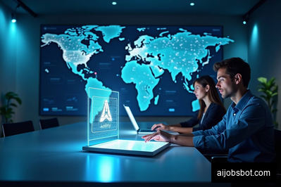 Behind the Scenes: How Personalized Job Alerts Revolutionize Recruitment Outcomes