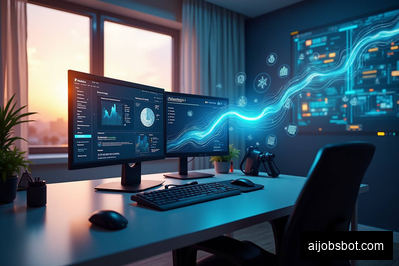 Unlock New Opportunities: Revolutionize Your Resume with AI