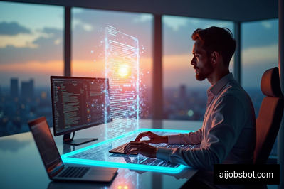 Unlock New Opportunities: Revolutionize Your Resume with AI