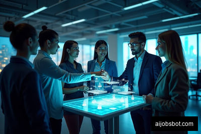 Exploring the New Age of Professional Development: Personalized Career Coaching