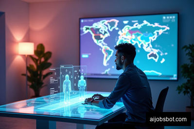 Exploring the New Age of Professional Development: Personalized Career Coaching