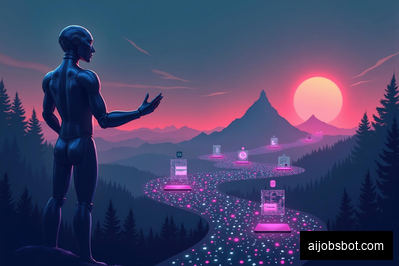 AI-Driven Job Matching