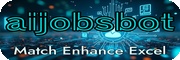 AI Jobs Bot logo